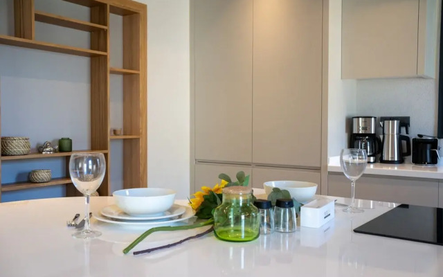 MaVillas Premium Torba