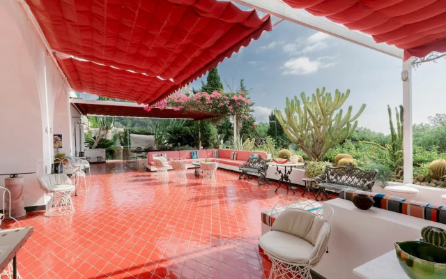 Villa Merope by Elite Villas
