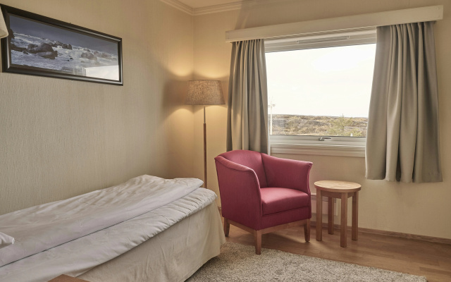 Sola Strand Hotel