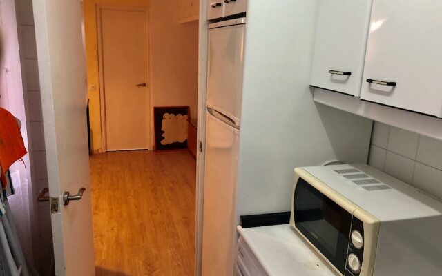 Apartamento Plaza de los Naranjos