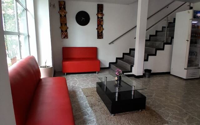 Hotel Palermo Real