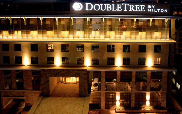 DoubleTree by Hilton Nairobi Hurlingham