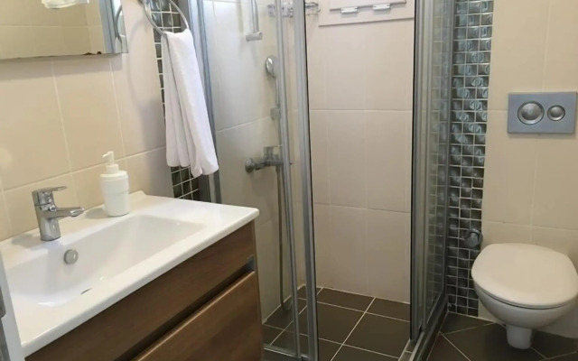 Alacati Eldoris Otel