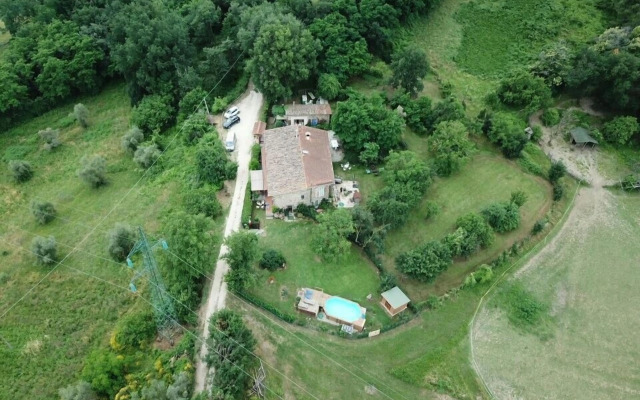 Il Mugello B&B