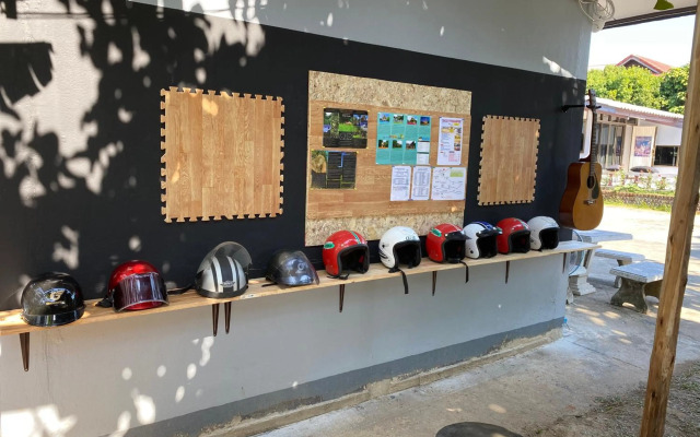 Winter House Chiang Rai