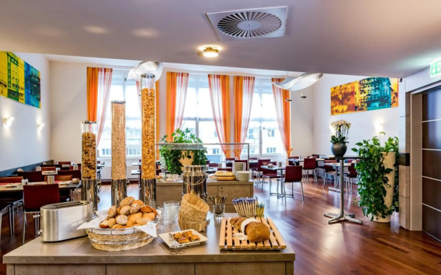 Hotel Sternen Oerlikon