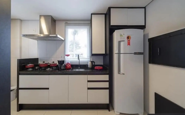 Apartamento Moderno e Aconchegante em Gramado