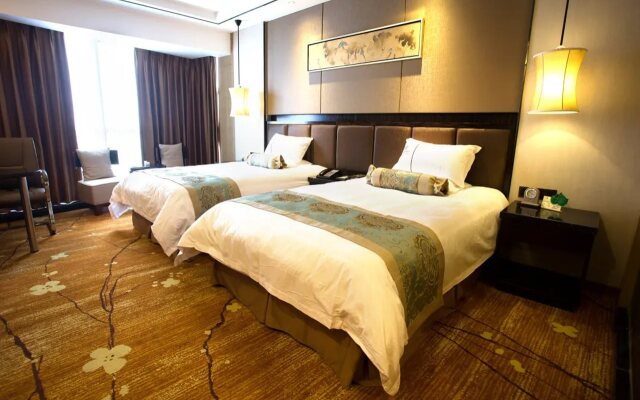 Xianglan Hotels & Resorts