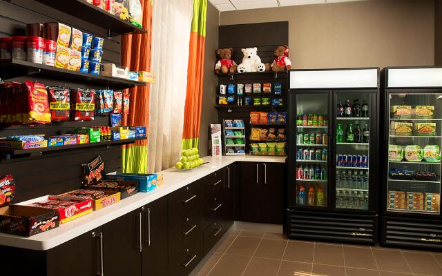 Holiday Inn Hotel & Suites Mississauga by IHG