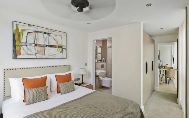 The Chronicle by Supercity Aparthotels