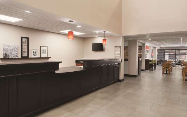 Spark by Hilton Florence North I-95, SC