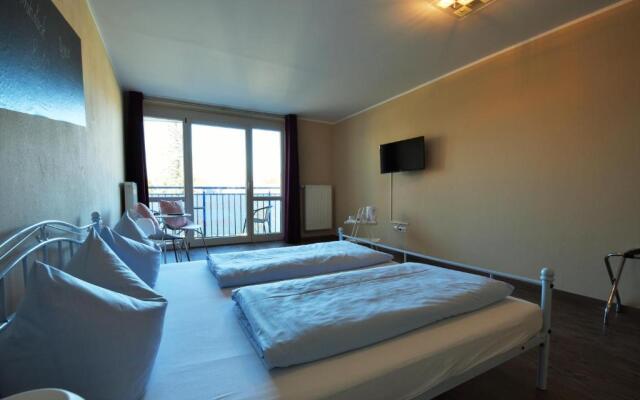 Motel Füssen im Allgäu