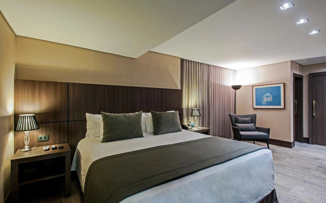 SLAVIERO Curitiba Centro