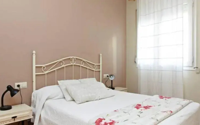 Balmes Duplex