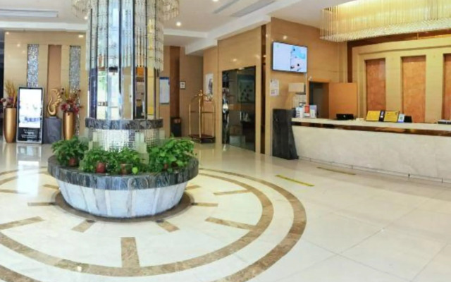 Feng Yuan International Hotel