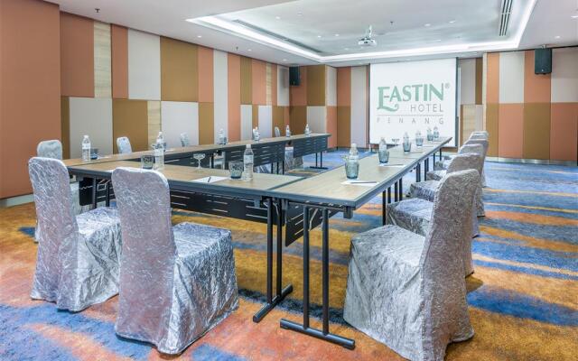 Eastin Hotel Penang