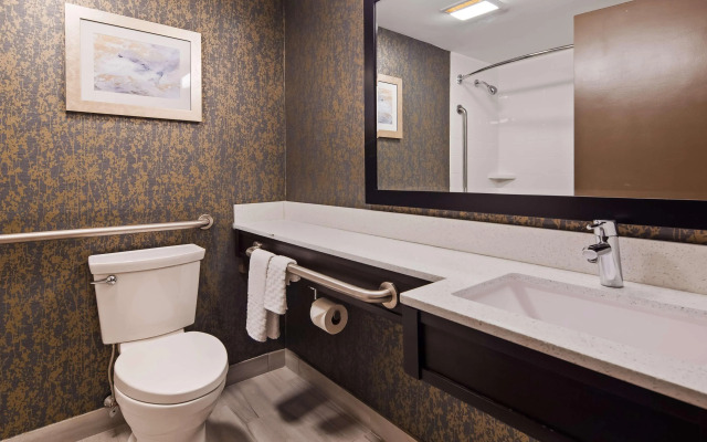 Best Western Mt.Vernon Inn