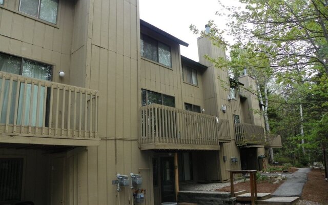 Affordable Condo in Waterville Valley Family Friendly Resort - Whc20v