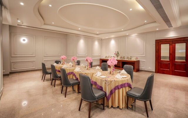 Regenta Place Phagwara by Royal Orchid Hotels Limited