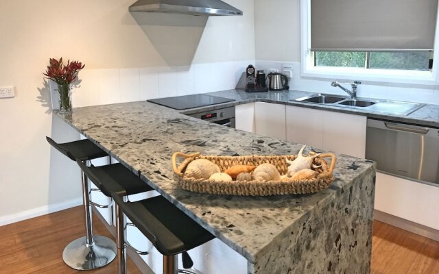 Angasi Apartment on Highcrest