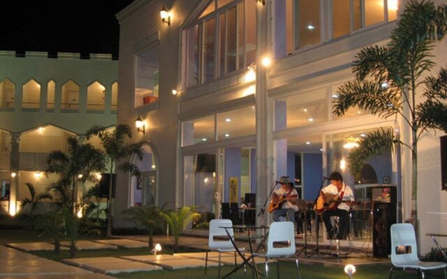Boracay Grand Vista Resort & Spa