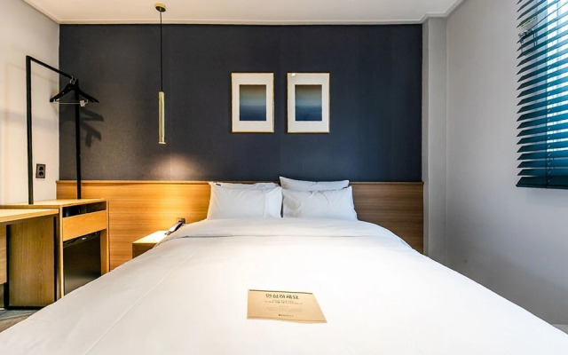 Gyeongju No. 25 Terminal Branch