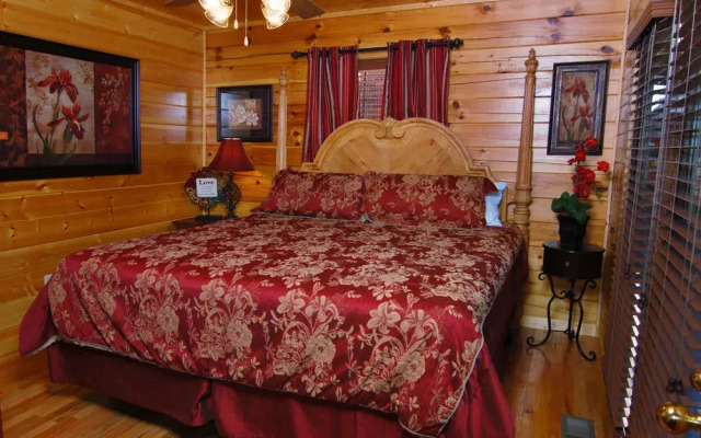 Theater Mountain Hideaway