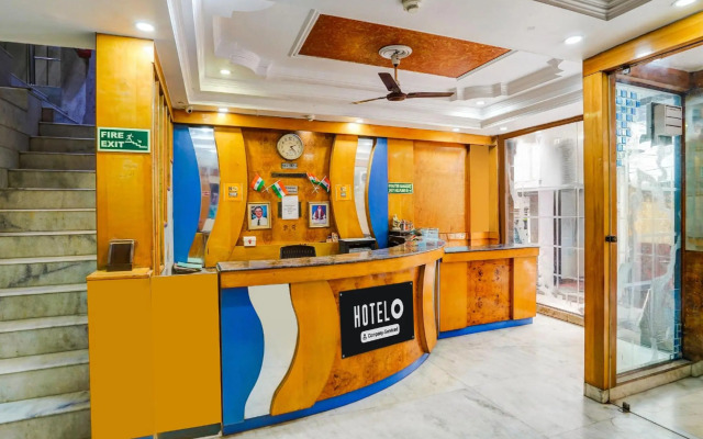 Oyo Rooms Paharganj 54