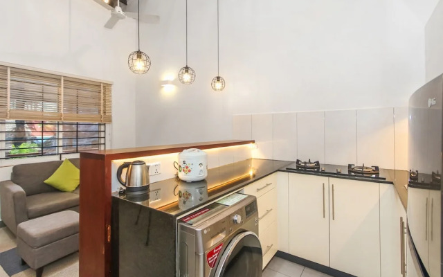 Phan NaTa Apartment
