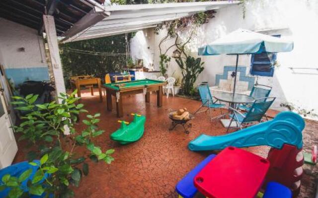 Hostel Petrópolis