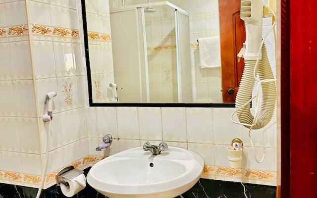 Royal Village Hotel Dar Es Salaam