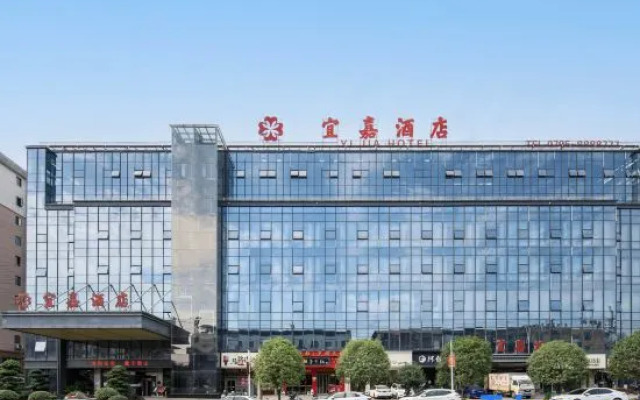 Yijia Hotel