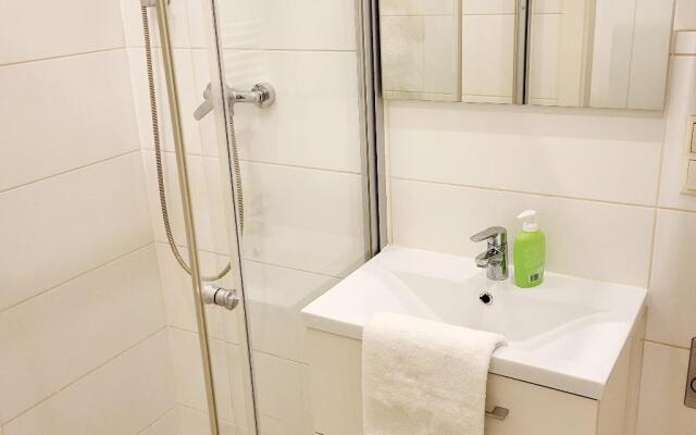 Real Living Apartments Vienna - Buchengasse