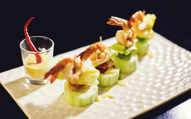 Kebun Villas & Resort