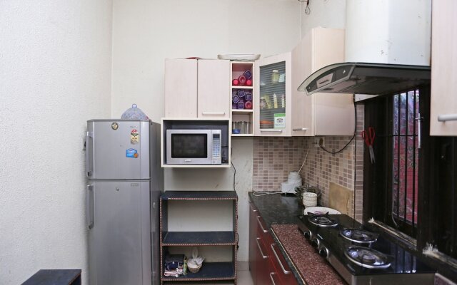 OYO 10925 Home 5BHK Villa Nakuchiyatal