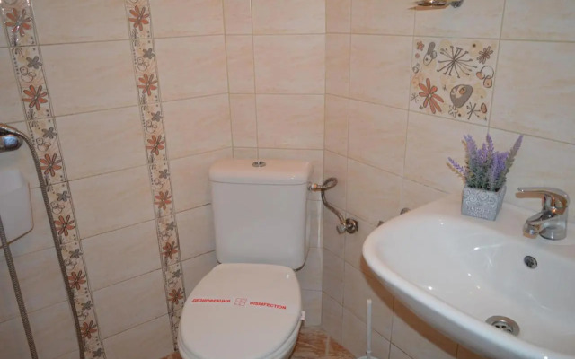 Guest House Morska Zvezda