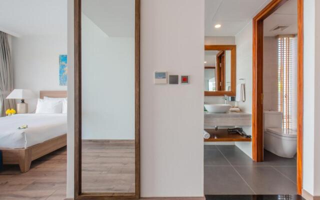 Ocean Front Villas Nha Trang