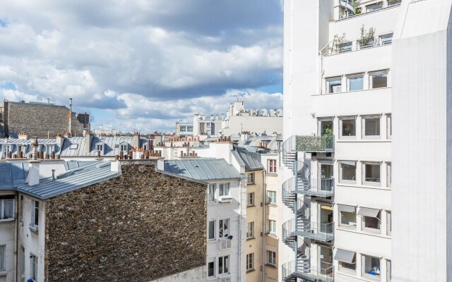 Apartment WS Champs Elysees - Ponthieu