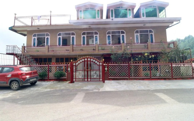 Oyo Home 18883 Peaceful Stay