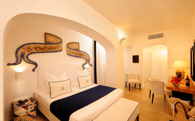 Hotel Le Calette