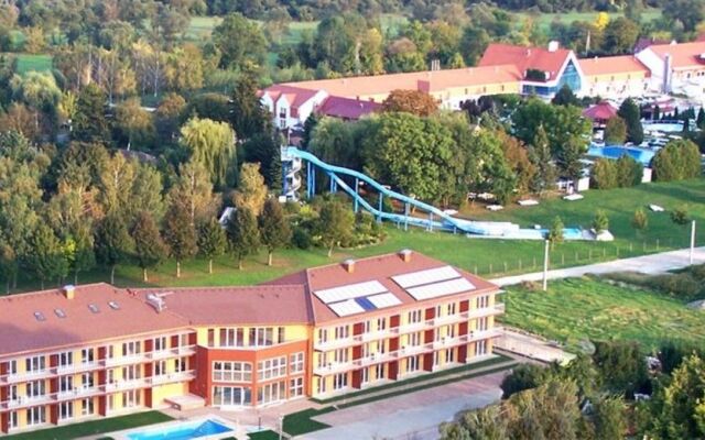 Kehida Family Resort