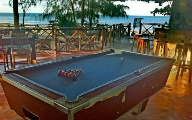 Pakachi Beach Resort