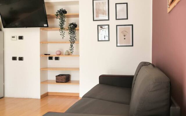 Altido Porta Ticinese Apartment