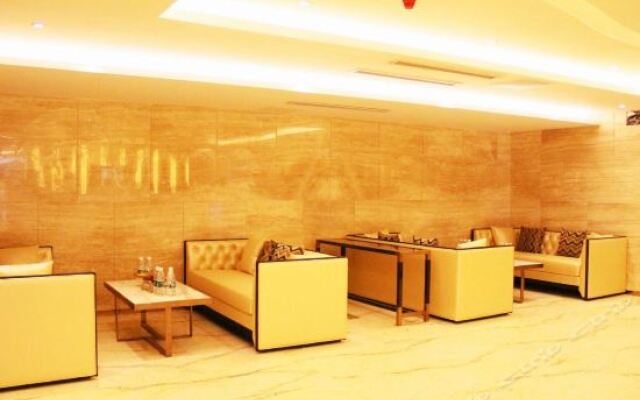 Tongren Jinjiang Hotel