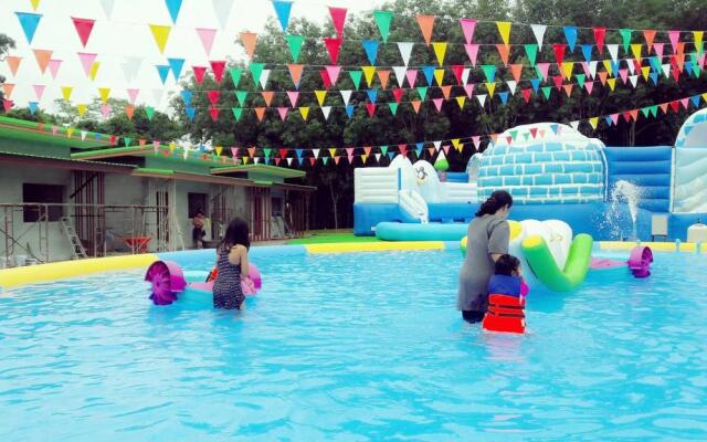 Tontarn Resort and Spa