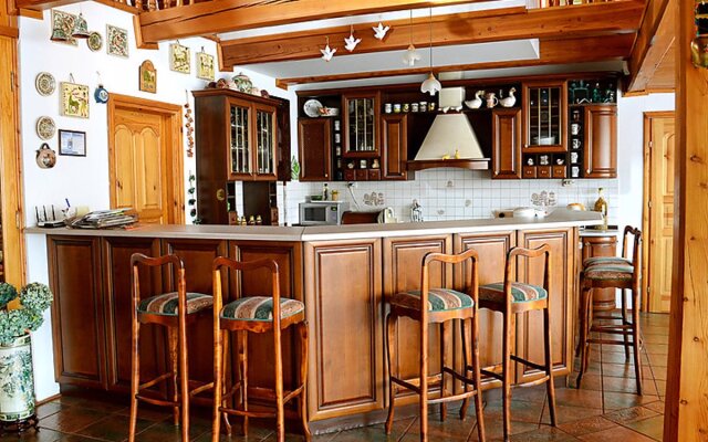 House Borówna Borowna 27547