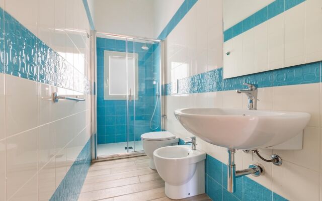 2852 Residence Bellavista- App 1 PT by Barbarhouse