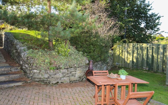 Tyn Towyn - Bwthyn Haf