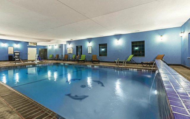 Staybridge Suites Amarillo - Western Crossing by IHG
