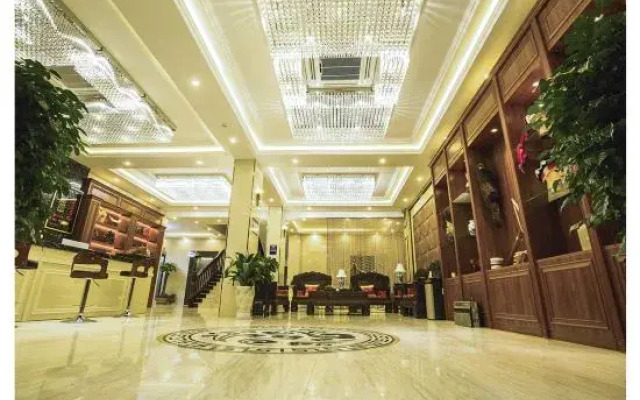 Riverside Select Hotel